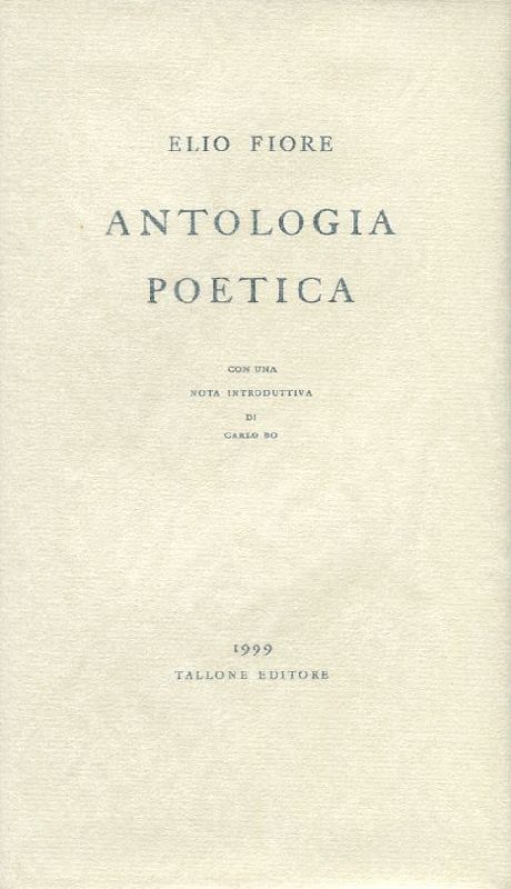 Studio Bibliografico Marini