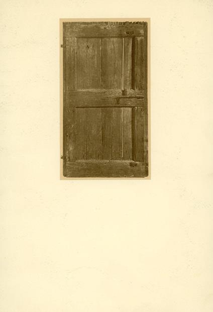 Concetto Pozzati. Fuori della Porta - Concetto Pozzati - copertina