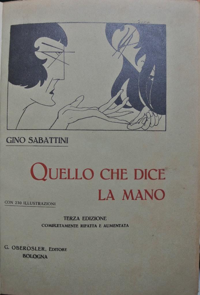 Studio Bibliografico Marini