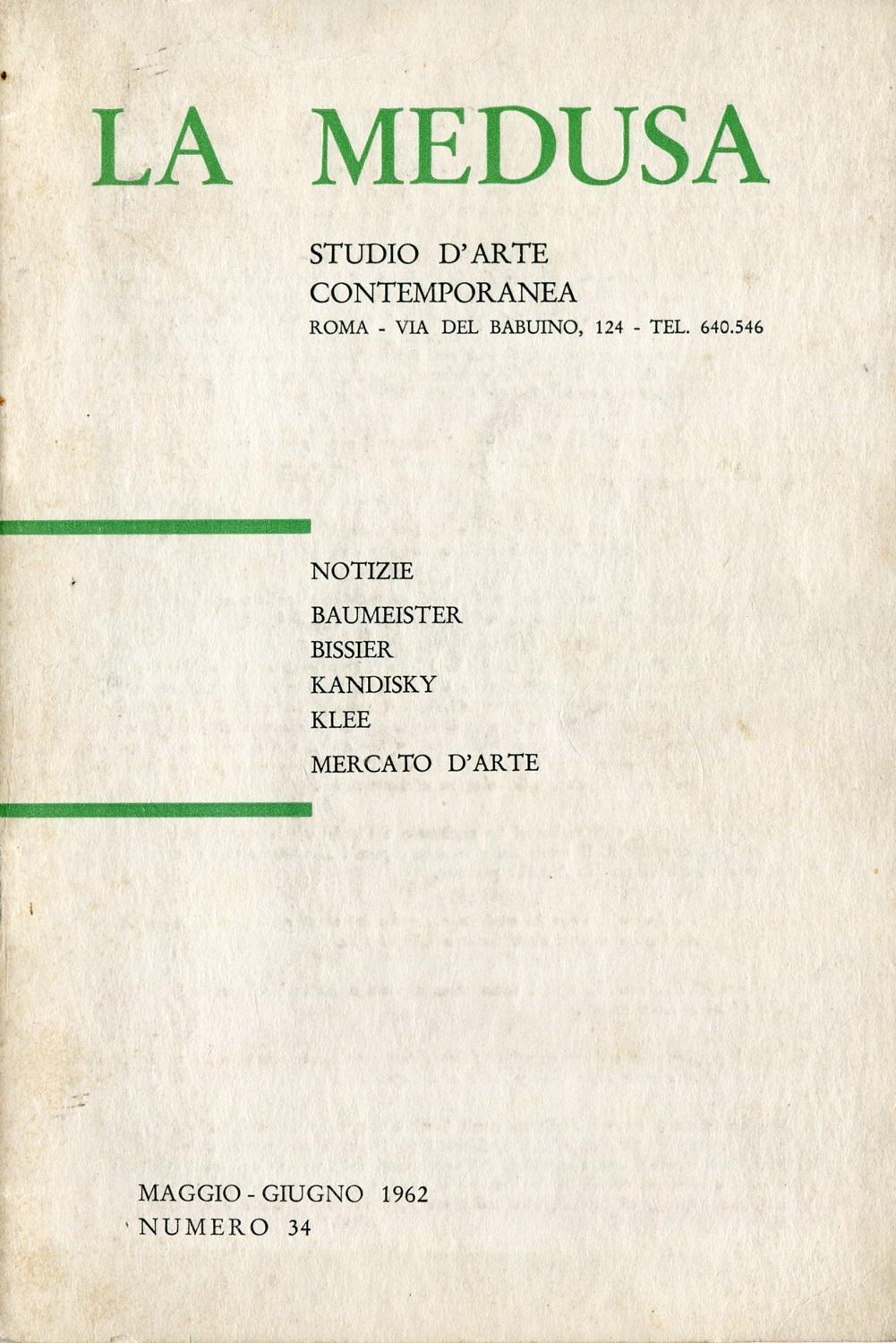 Studio Bibliografico Marini