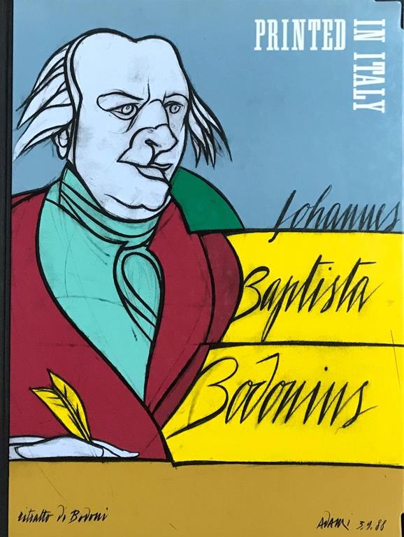 Studio Bibliografico Marini
