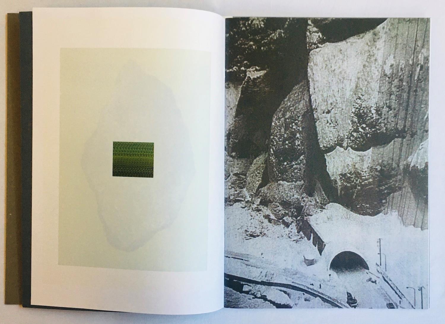 A Rock of the Moon
