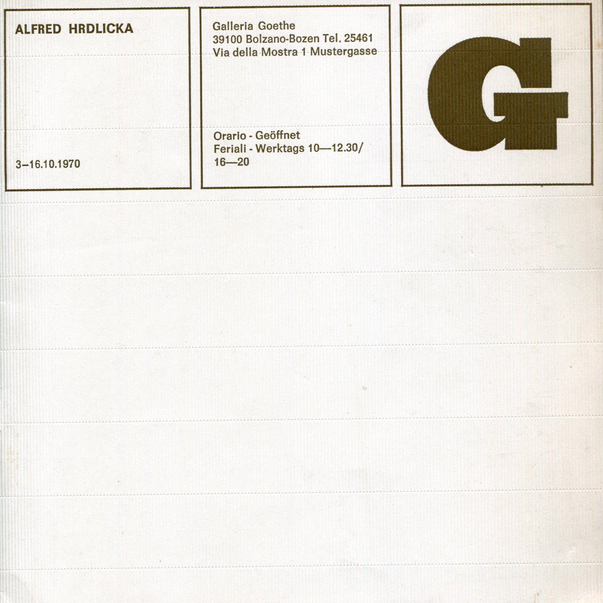 Studio Bibliografico Marini