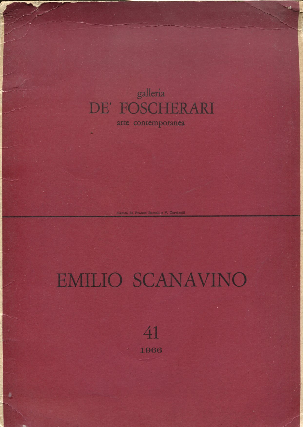 Studio Bibliografico Marini