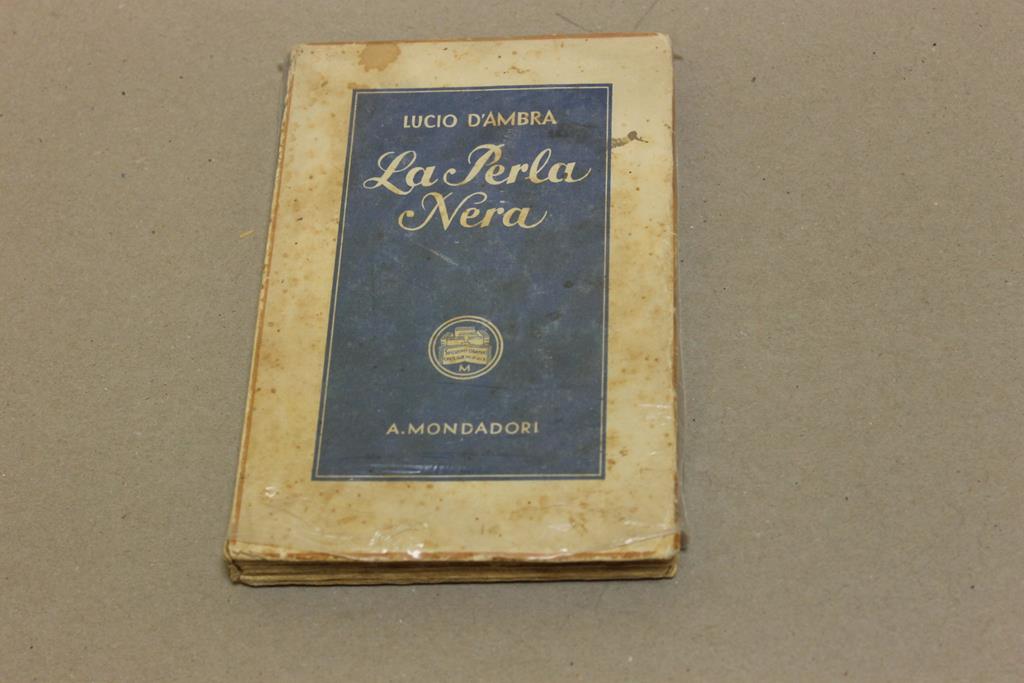 Libreria Max 88