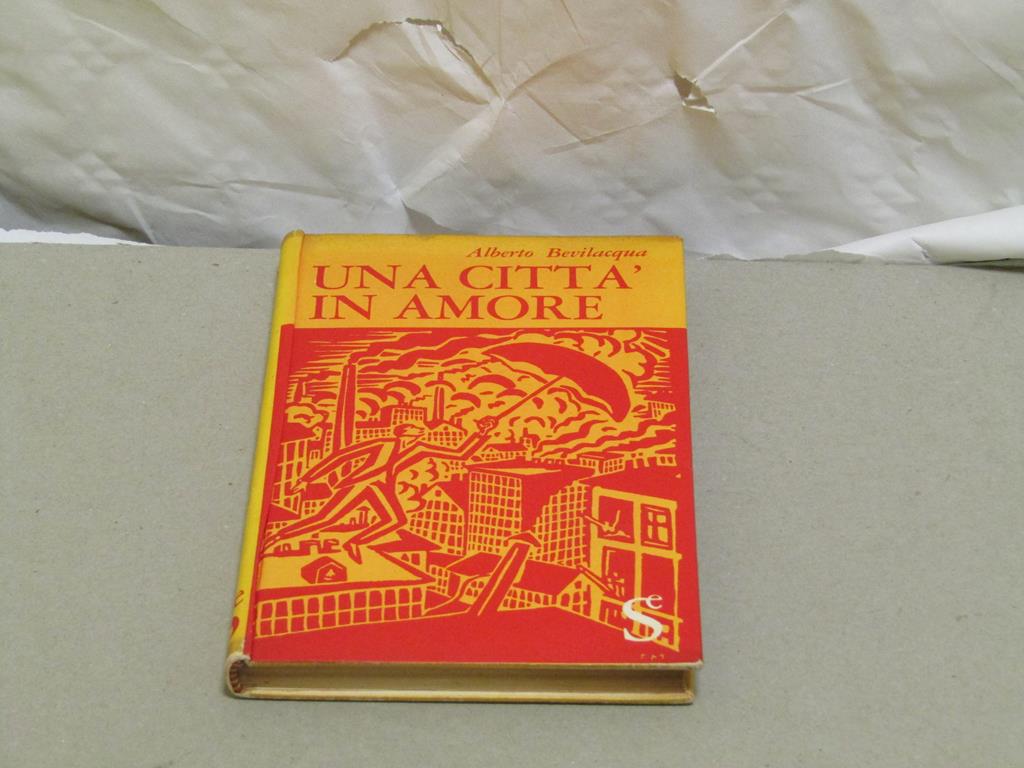 Amarcord Libri