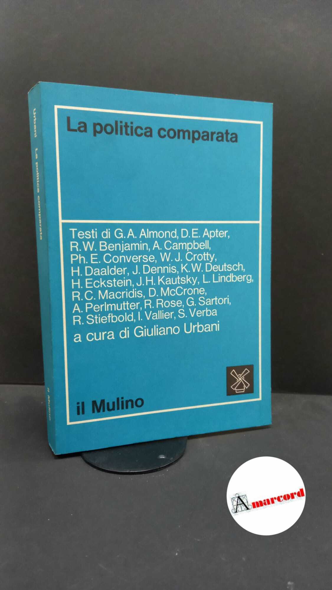 Amarcord Libri
