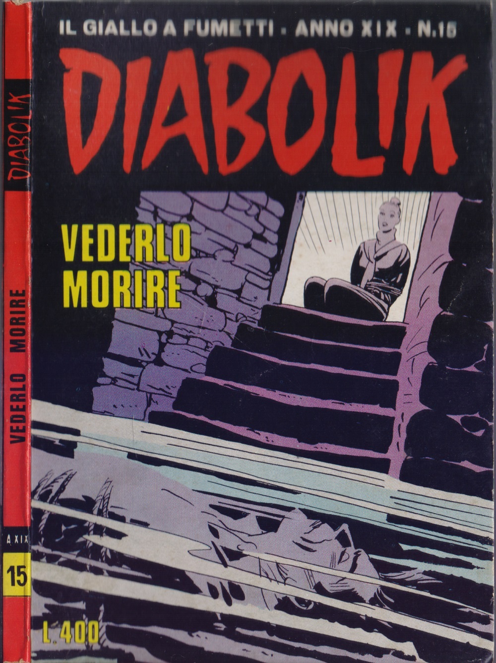 Libreria Max 88
