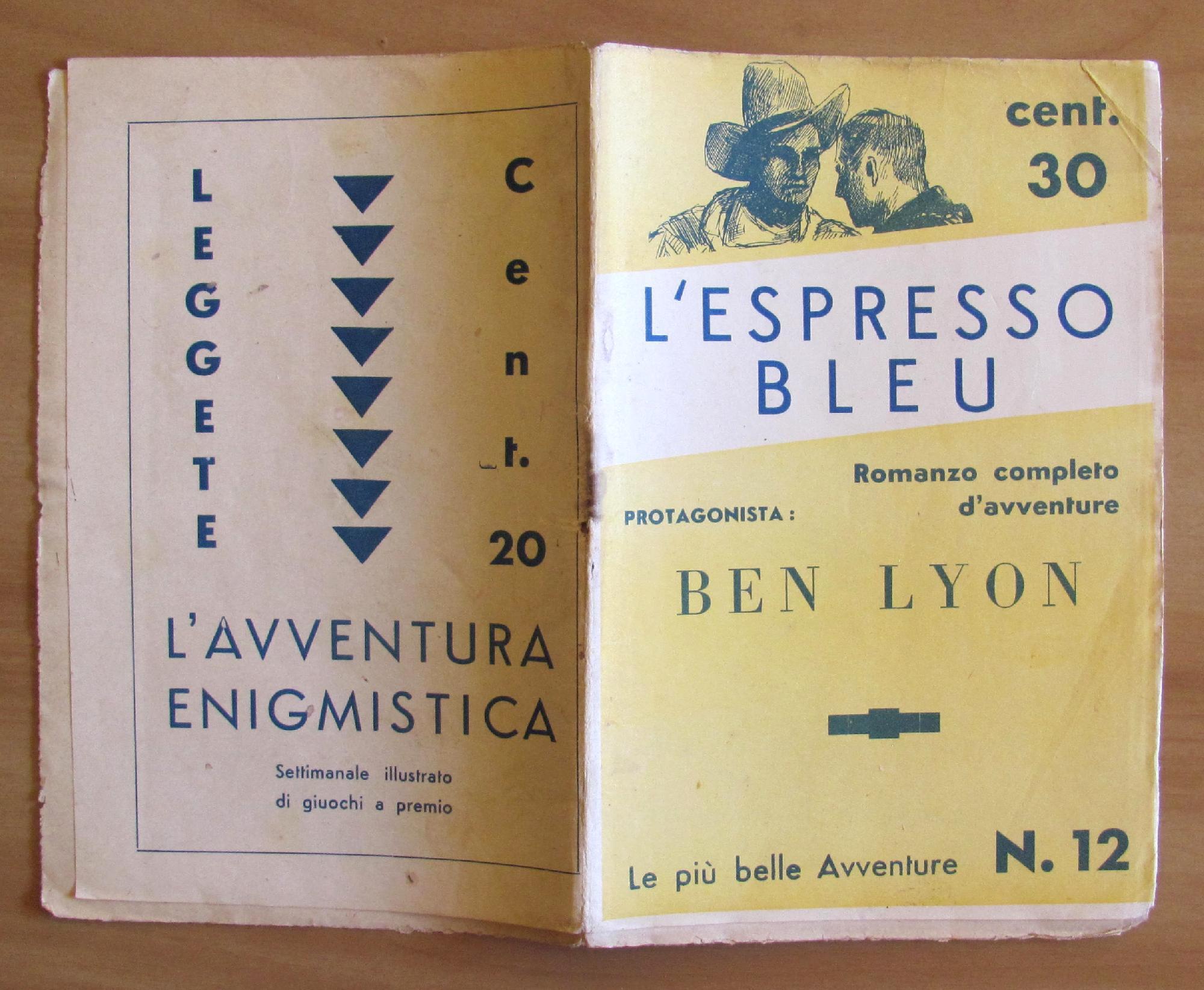 L'angolo del collezionista