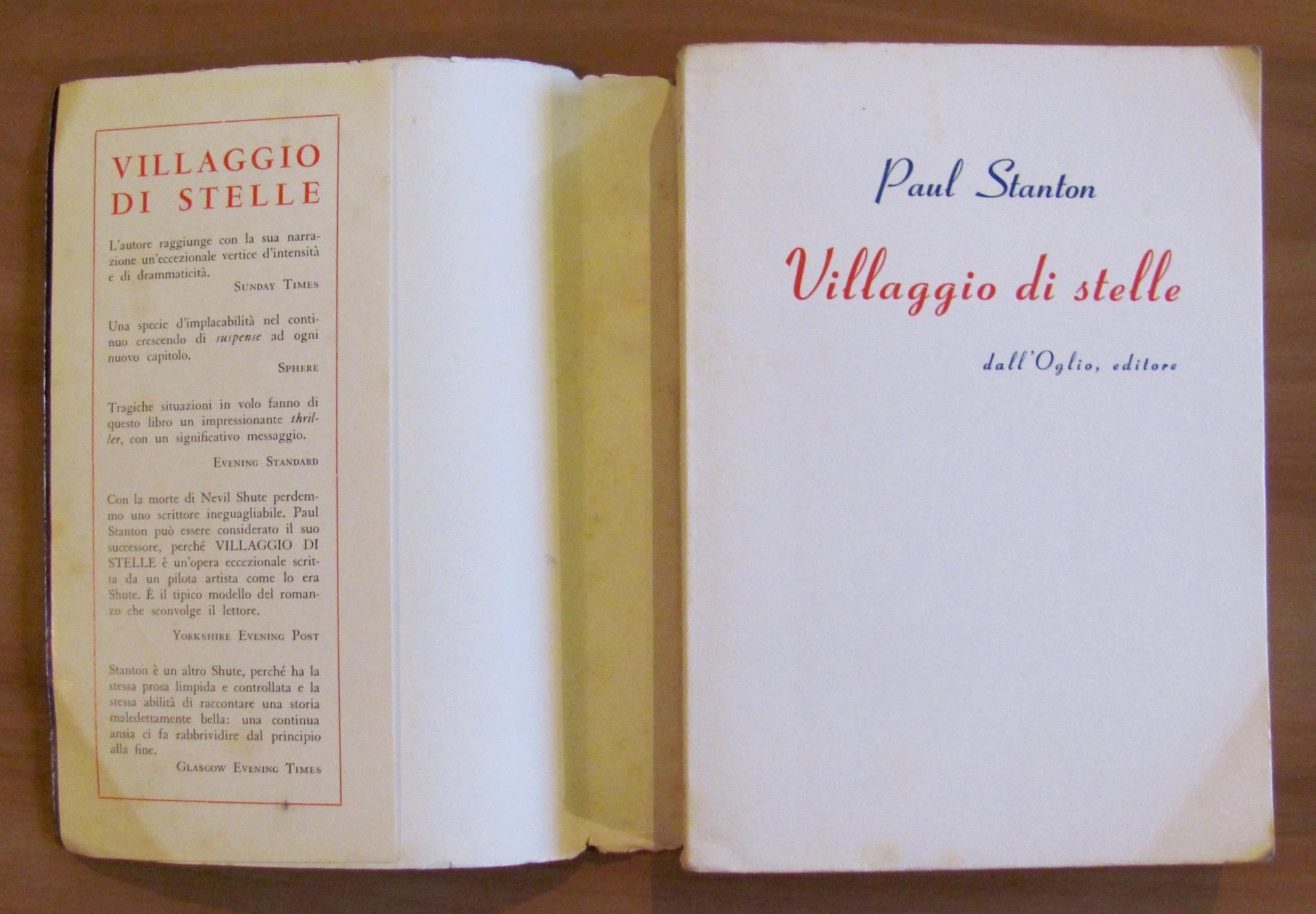 L'angolo del collezionista