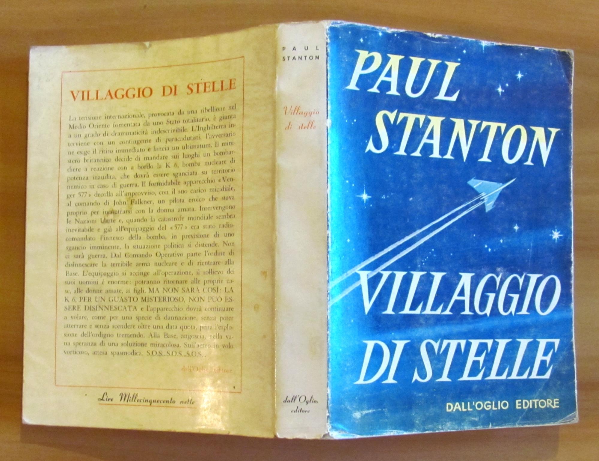 Villaggio Di Stelle