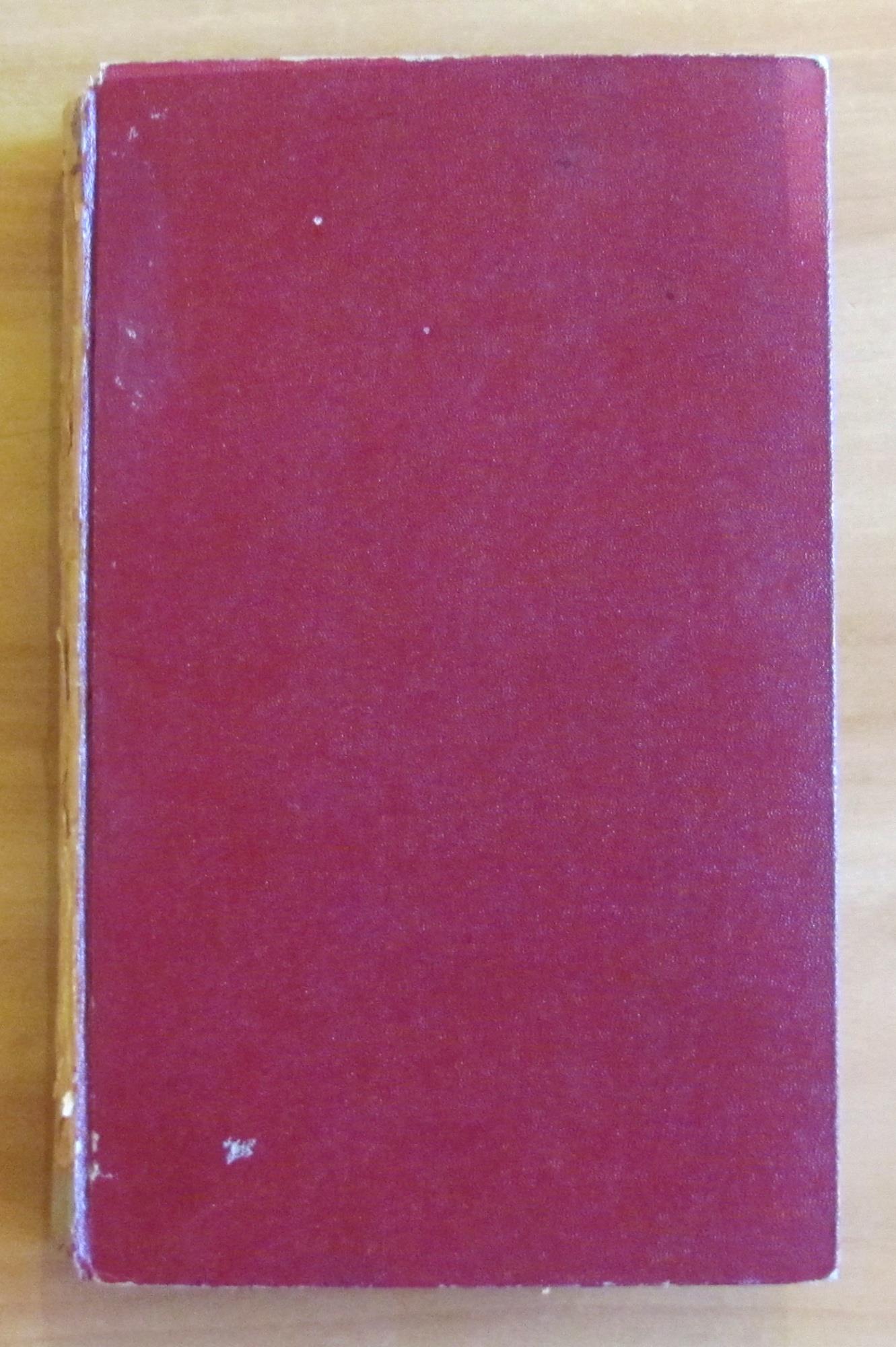 La REPUBBLICA DI PINOCCHIO - Romanzo burlesco, 1922 con Dedica Autografa dell'Autore