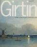 Thomas Girtin: The Art of Watercolour - copertina