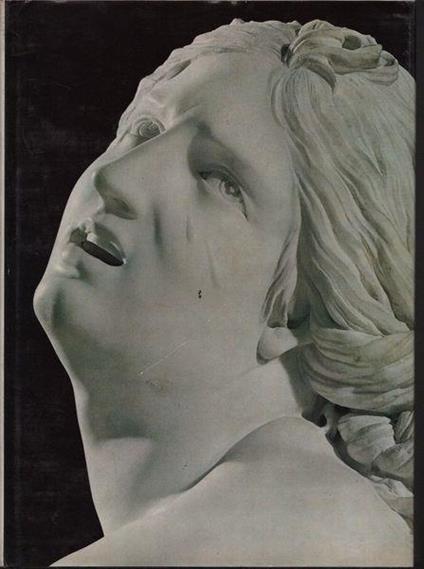 Scultura italiana dal Manierismo al Rococò - Martinelli - copertina