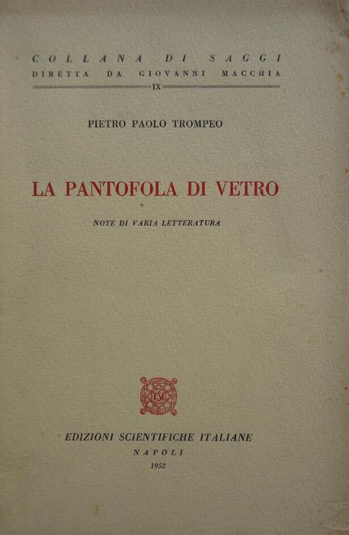 Zefiro libri