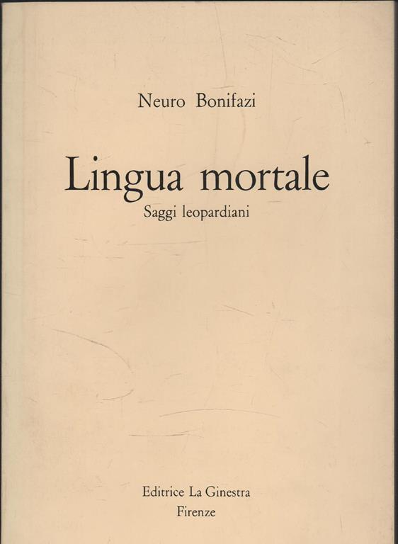 Zefiro libri