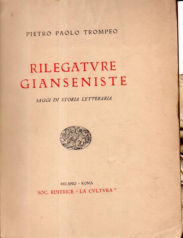 Zefiro libri