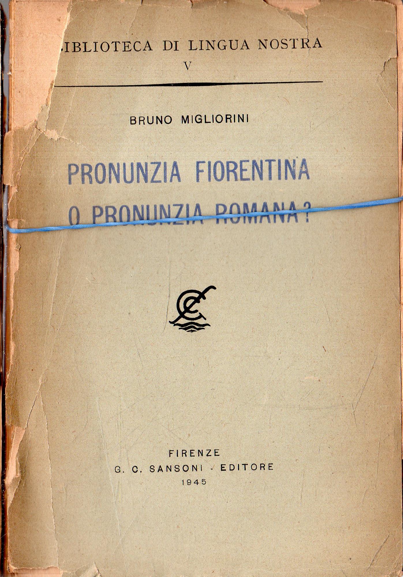 Zefiro libri
