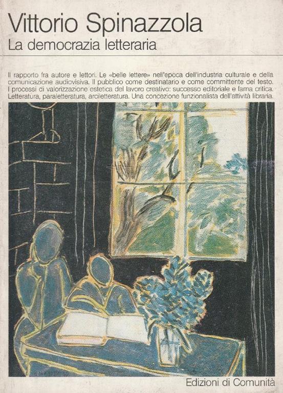 Zefiro libri