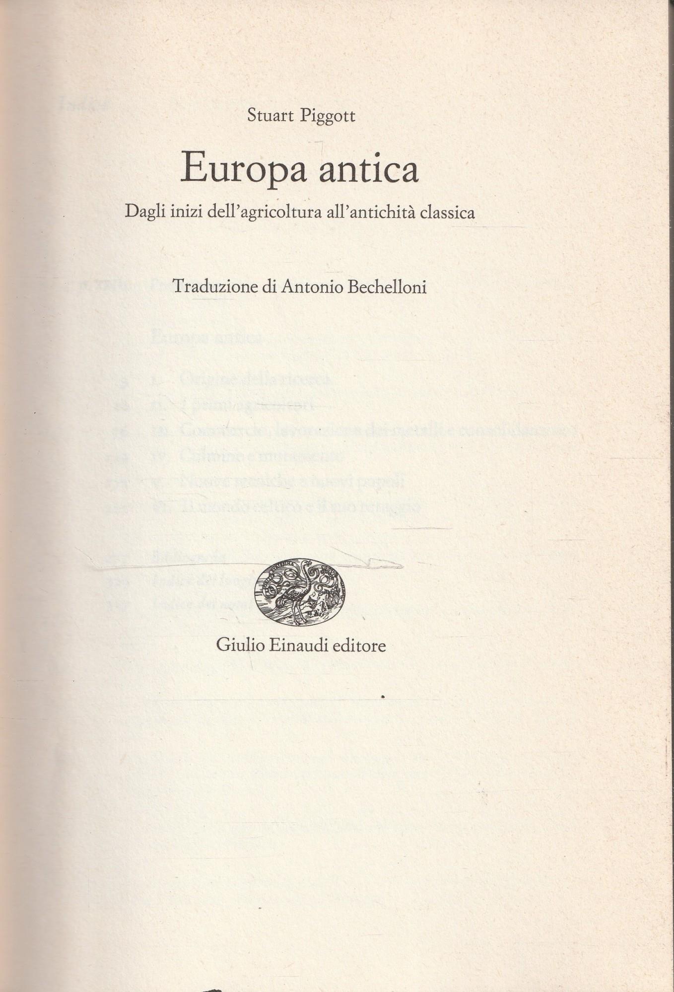 Zefiro libri