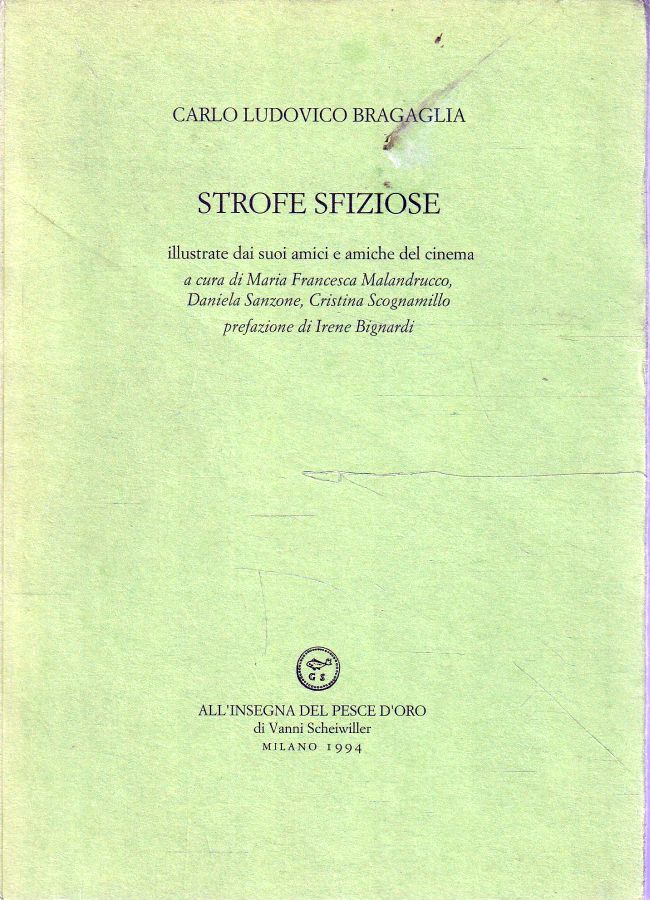 Zefiro libri