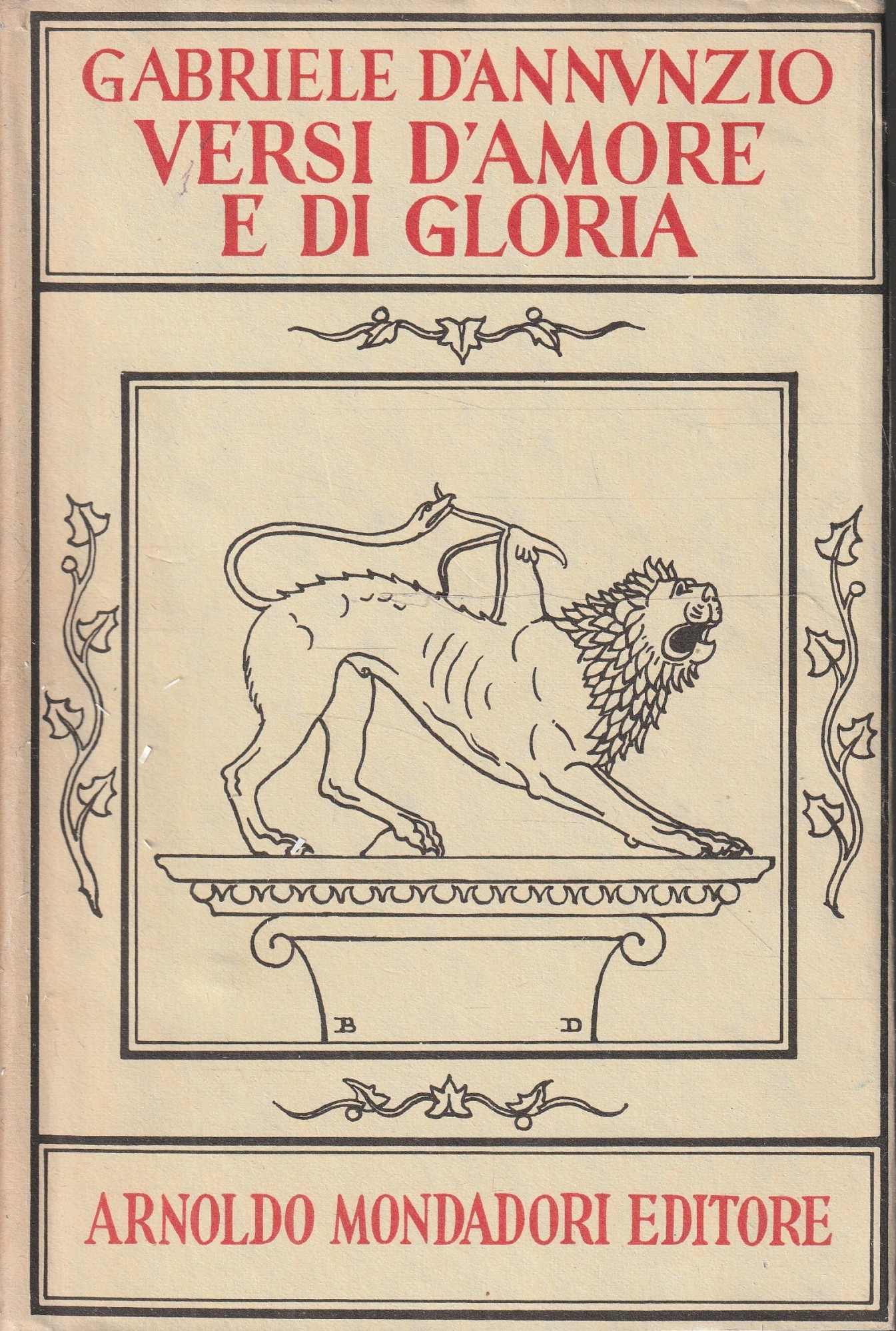 Zefiro libri