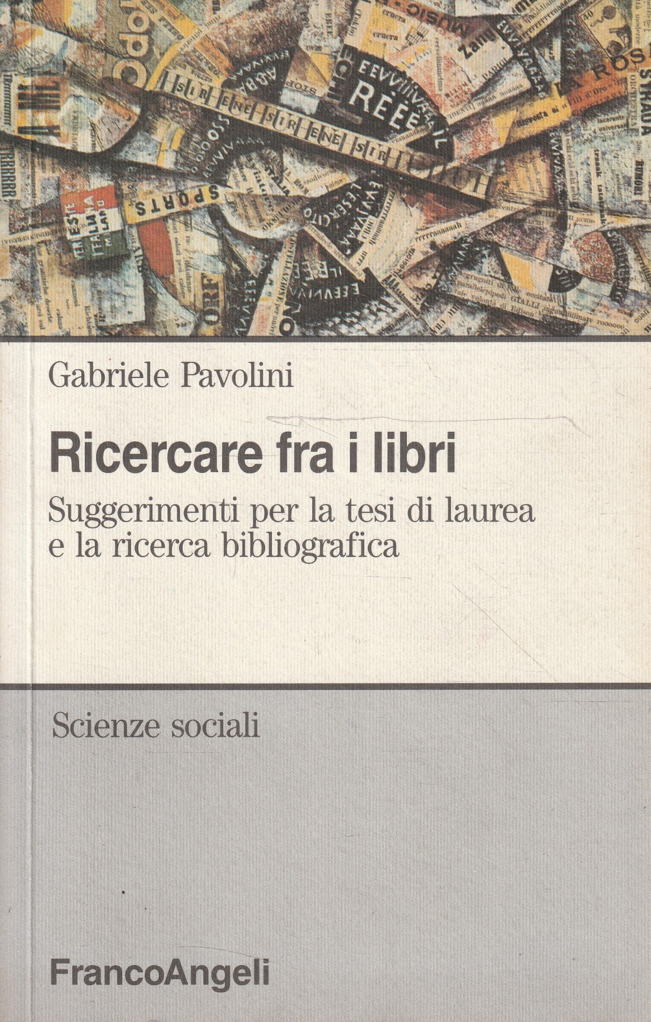 Zefiro libri