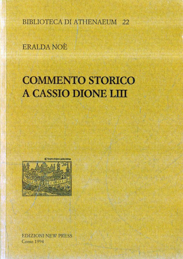 Zefiro libri