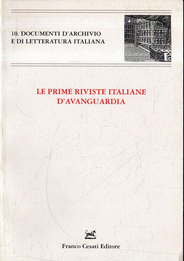 Zefiro libri