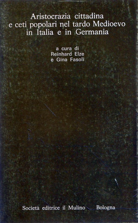Zefiro libri