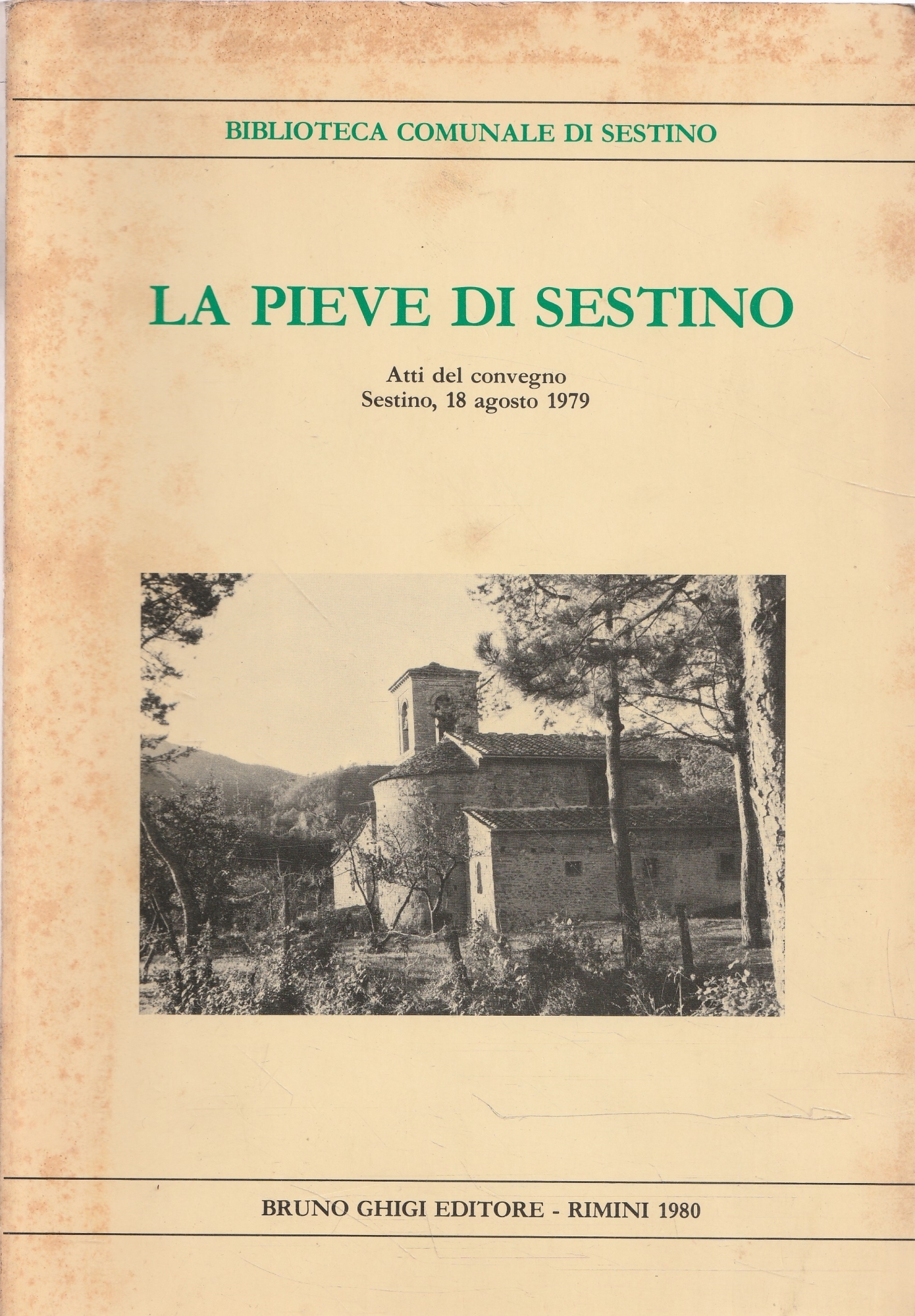 Zefiro libri