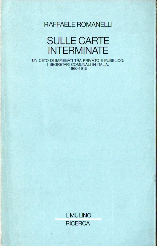 Zefiro libri