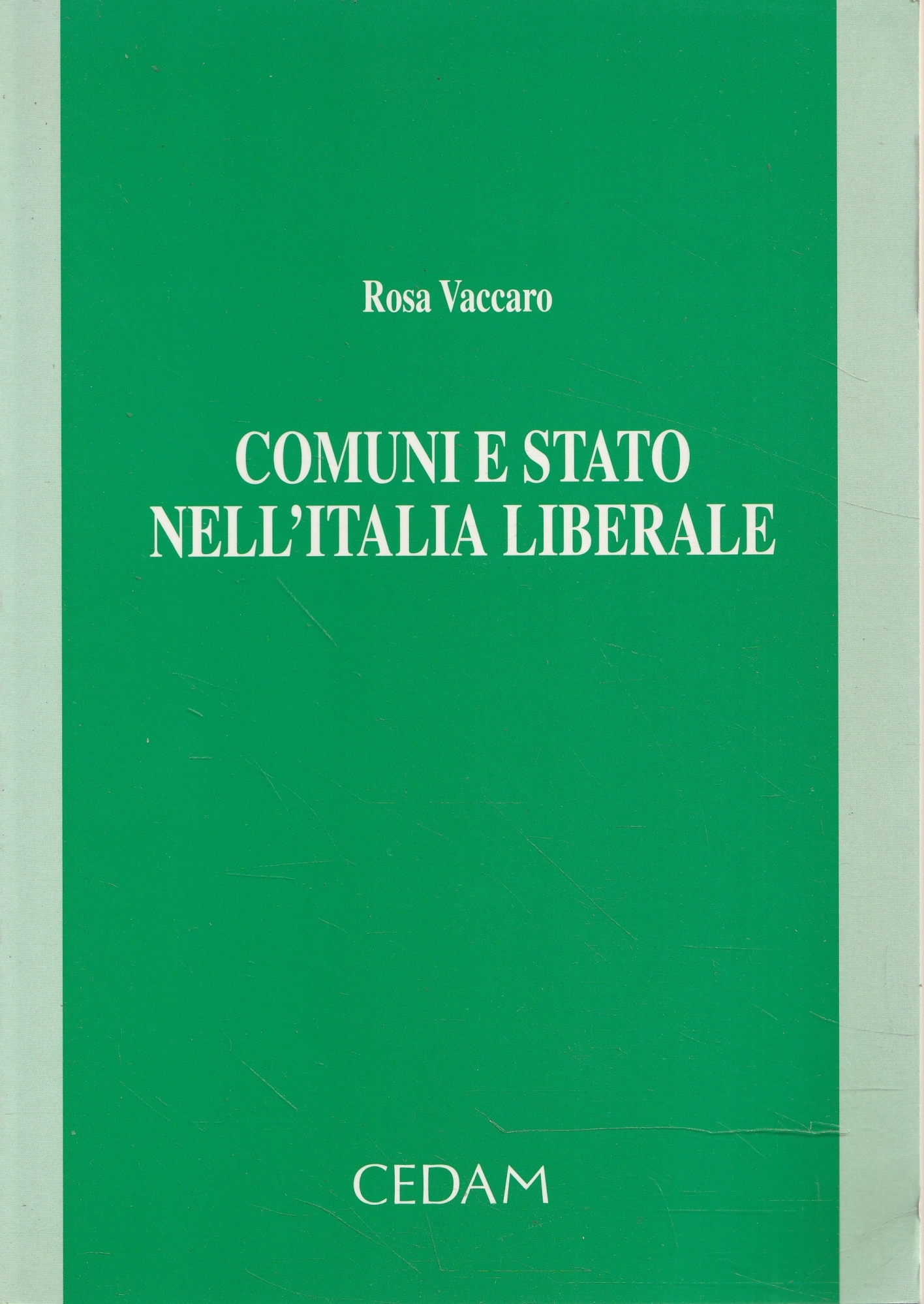 Zefiro libri
