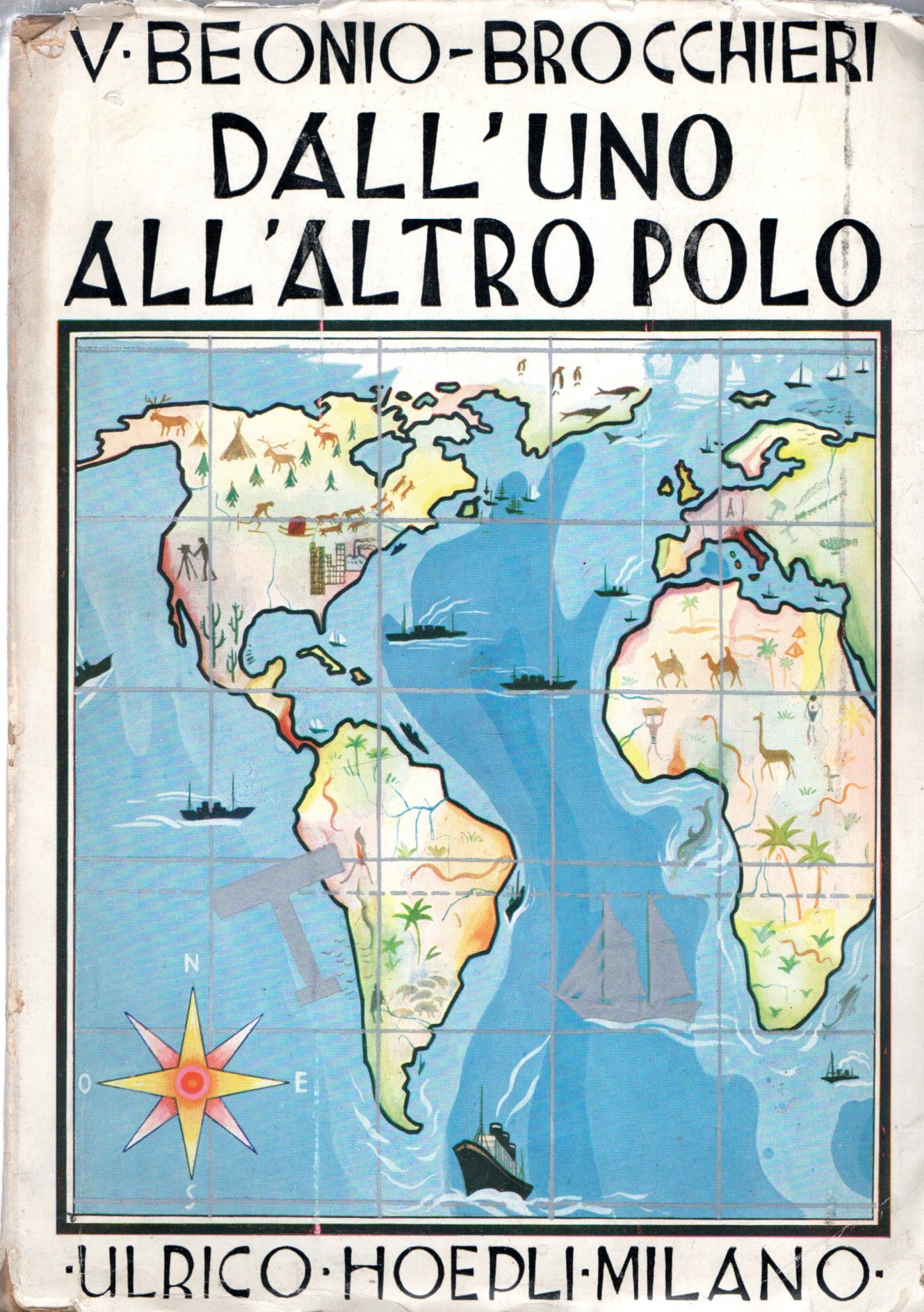 Zefiro libri