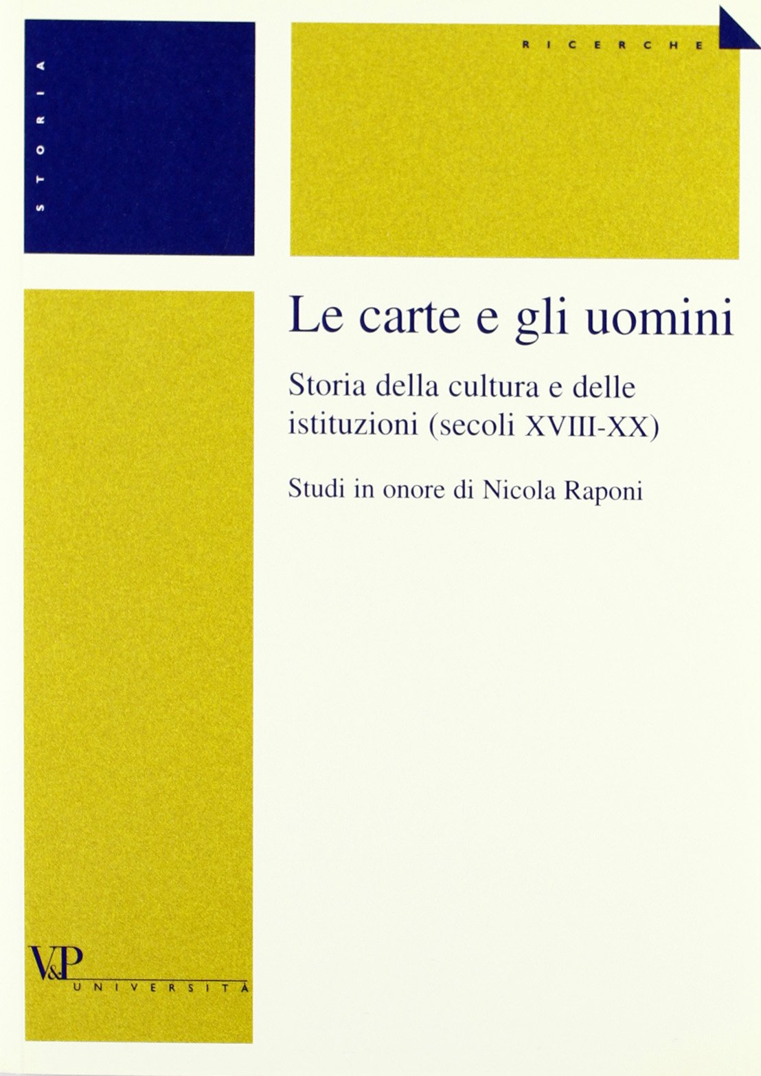 Zefiro libri