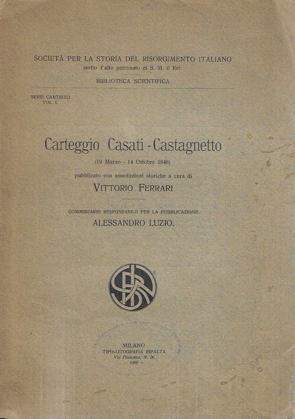 Zefiro libri