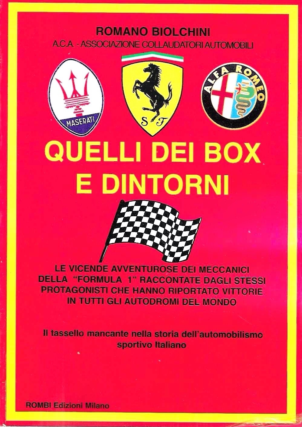 Zefiro libri