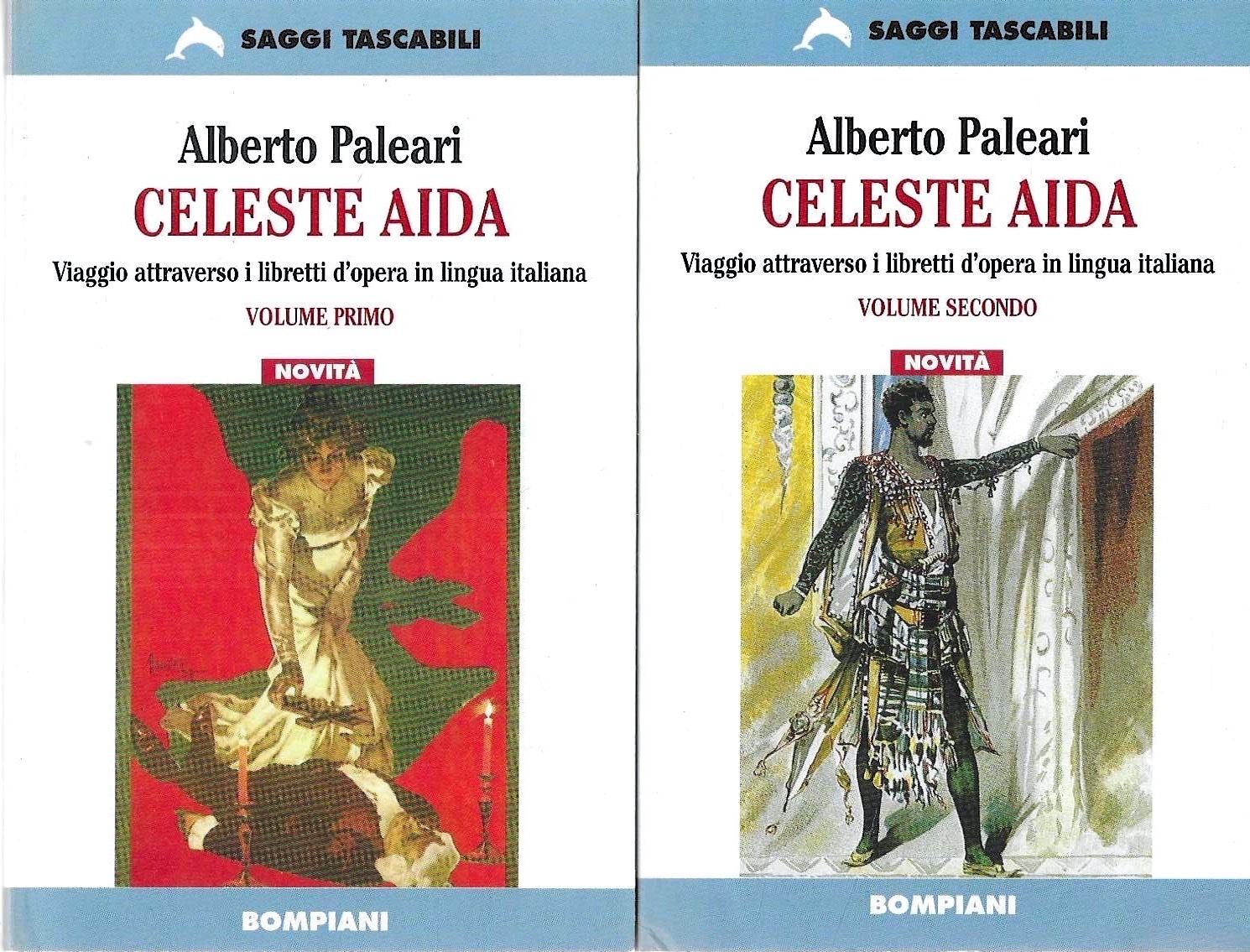 Zefiro libri
