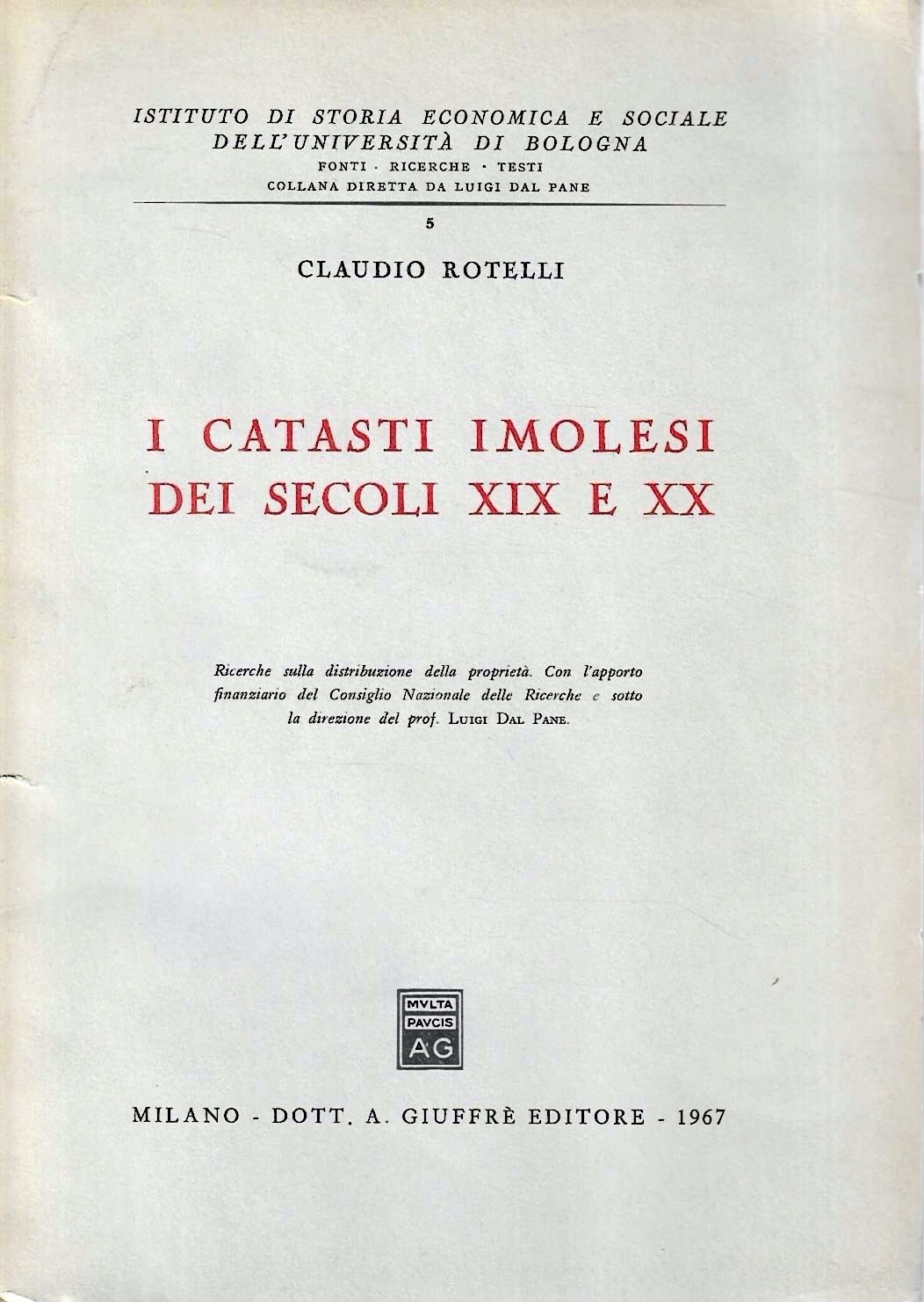 Zefiro libri