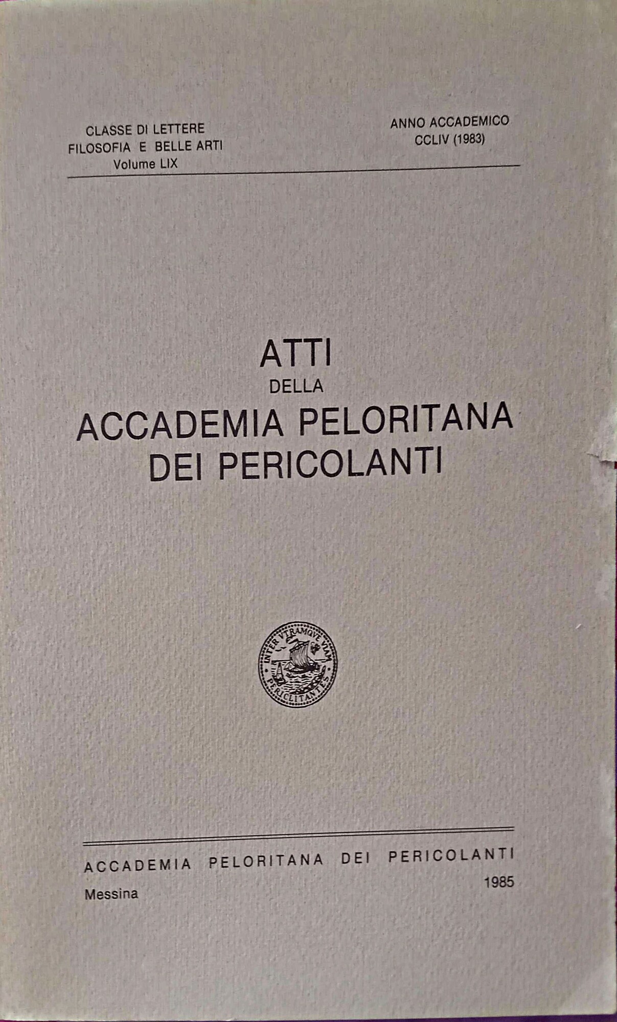 Zefiro libri