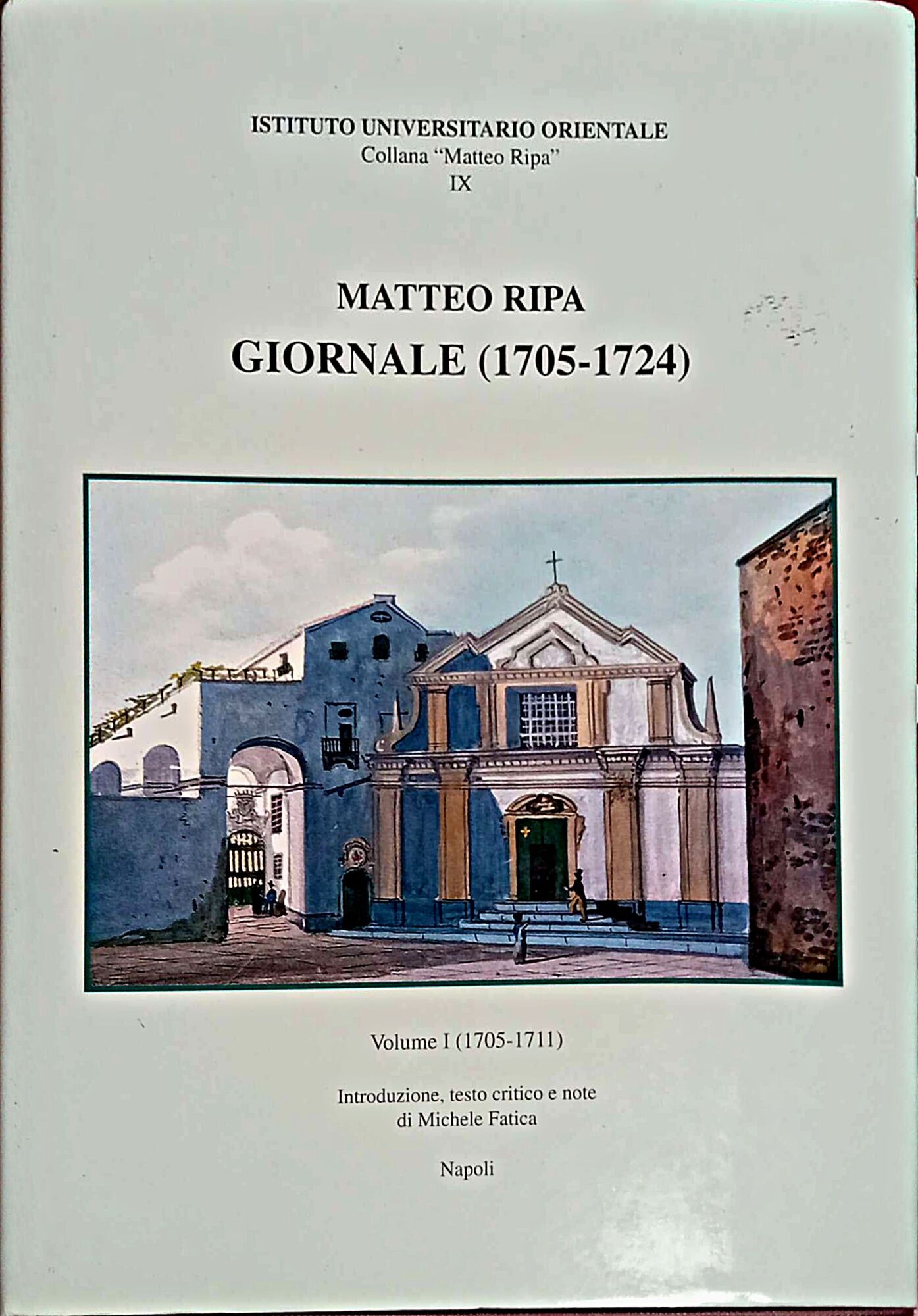 Libreria Quarto Stato