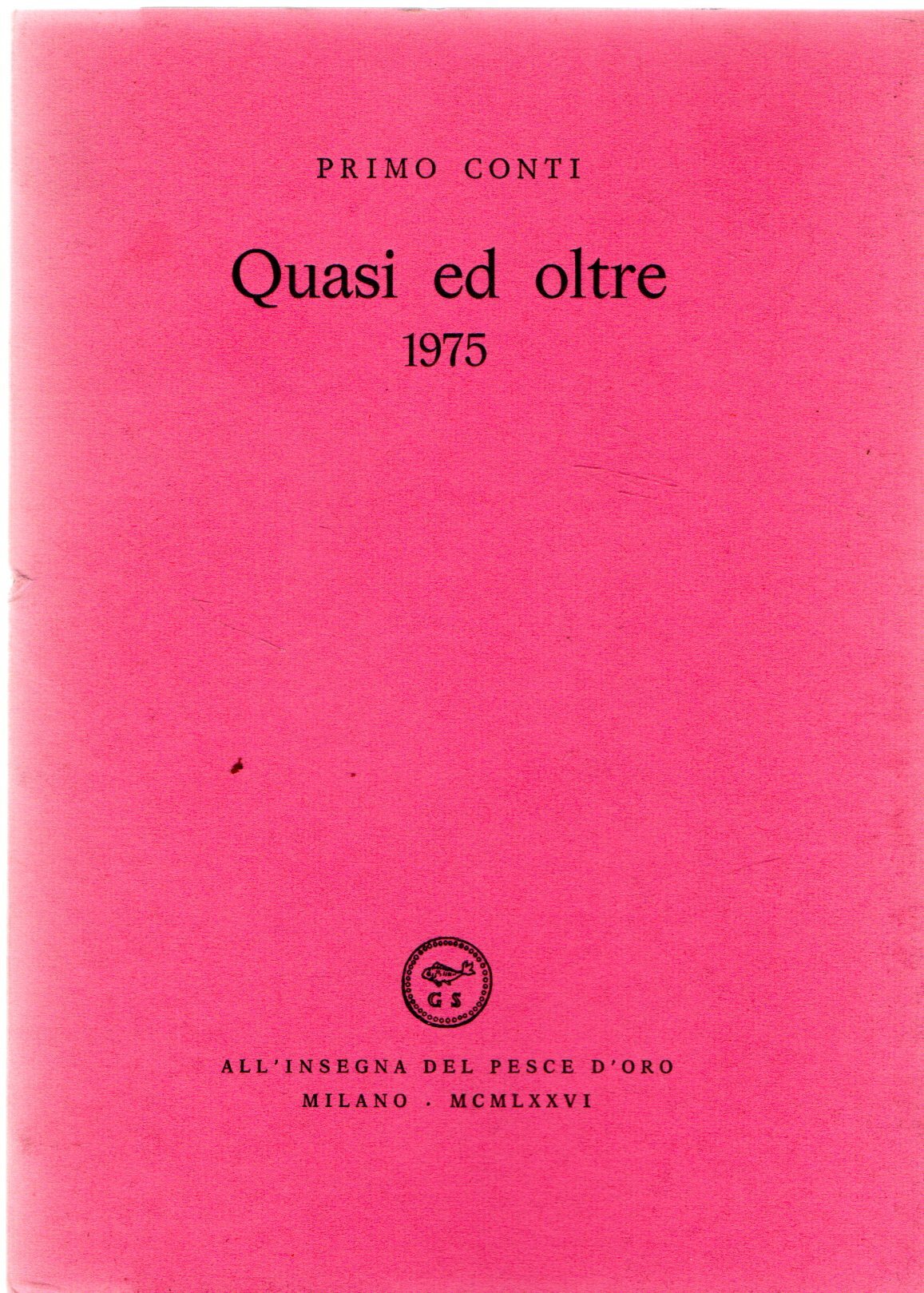 Zefiro libri