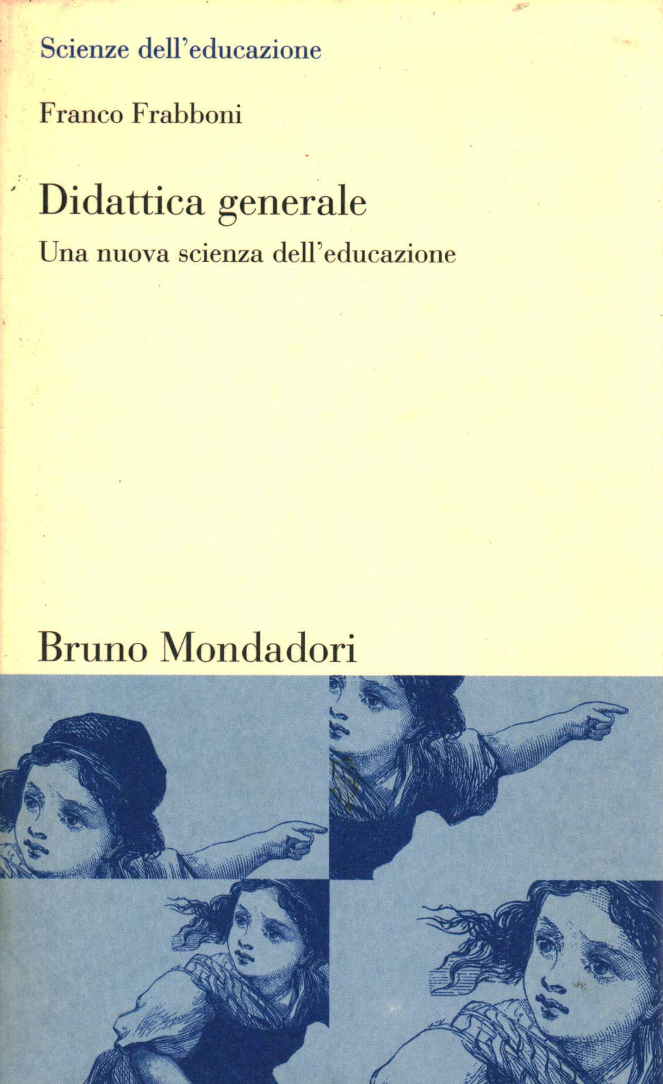 Zefiro libri