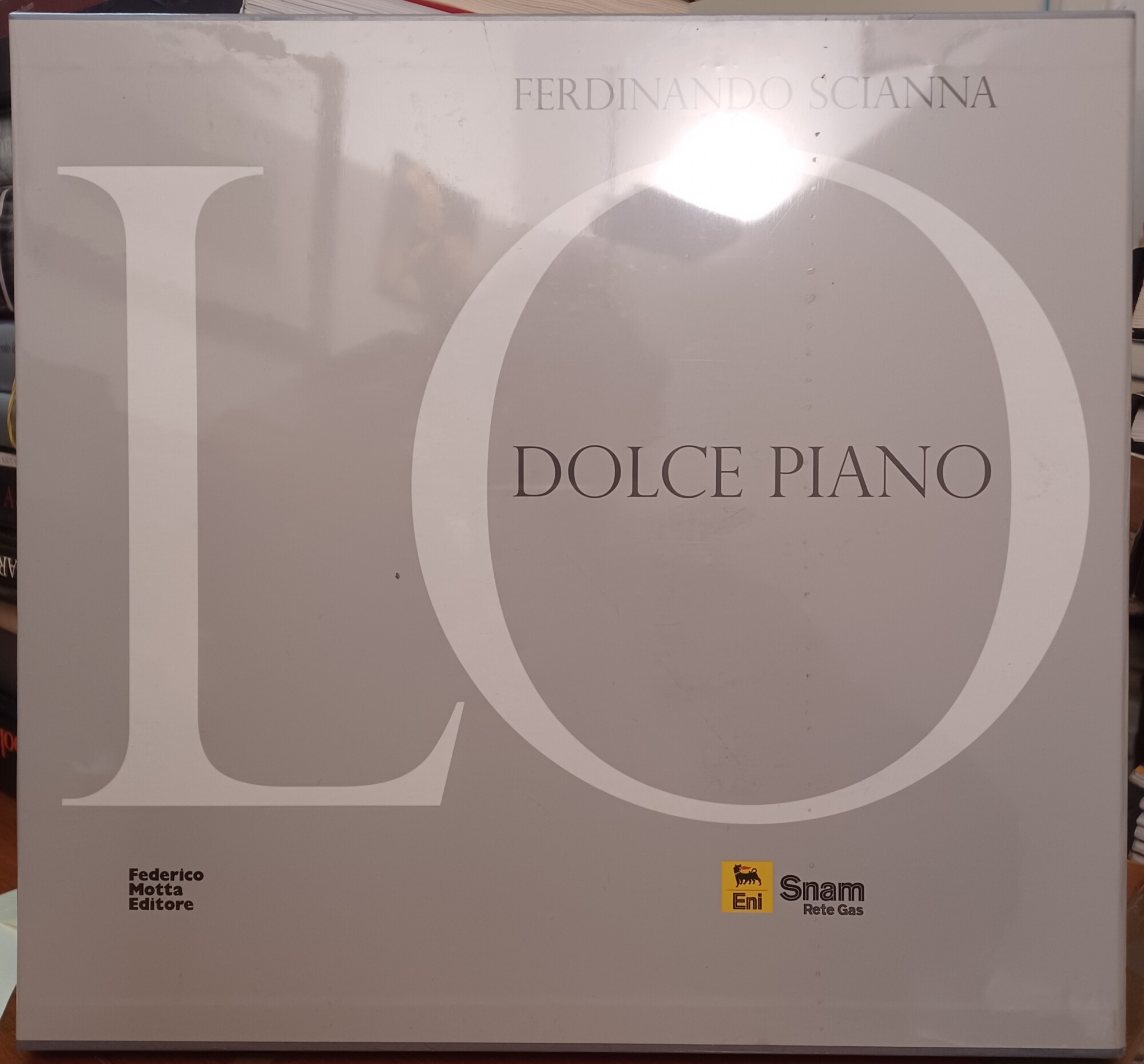 Zefiro libri
