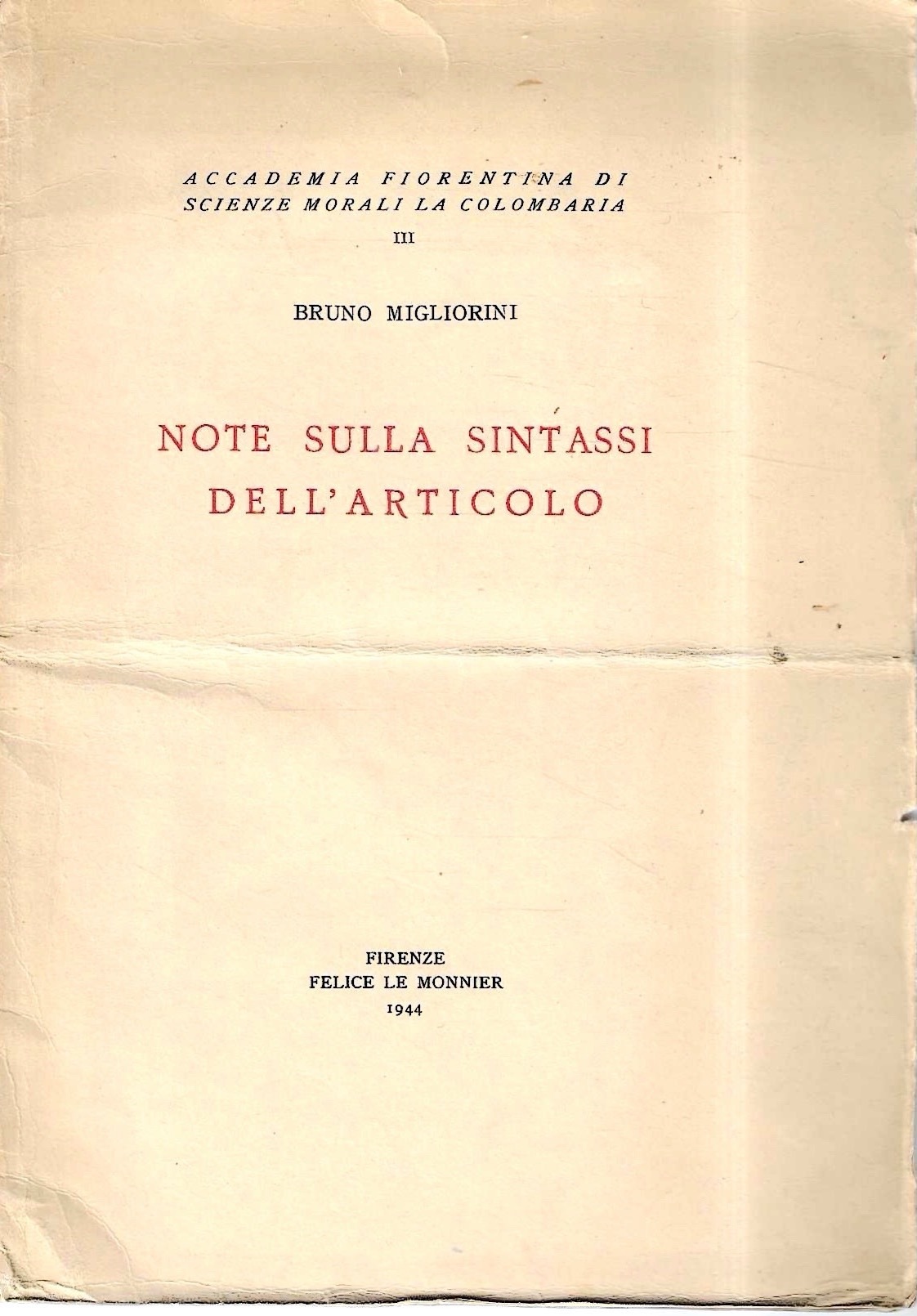 Zefiro libri