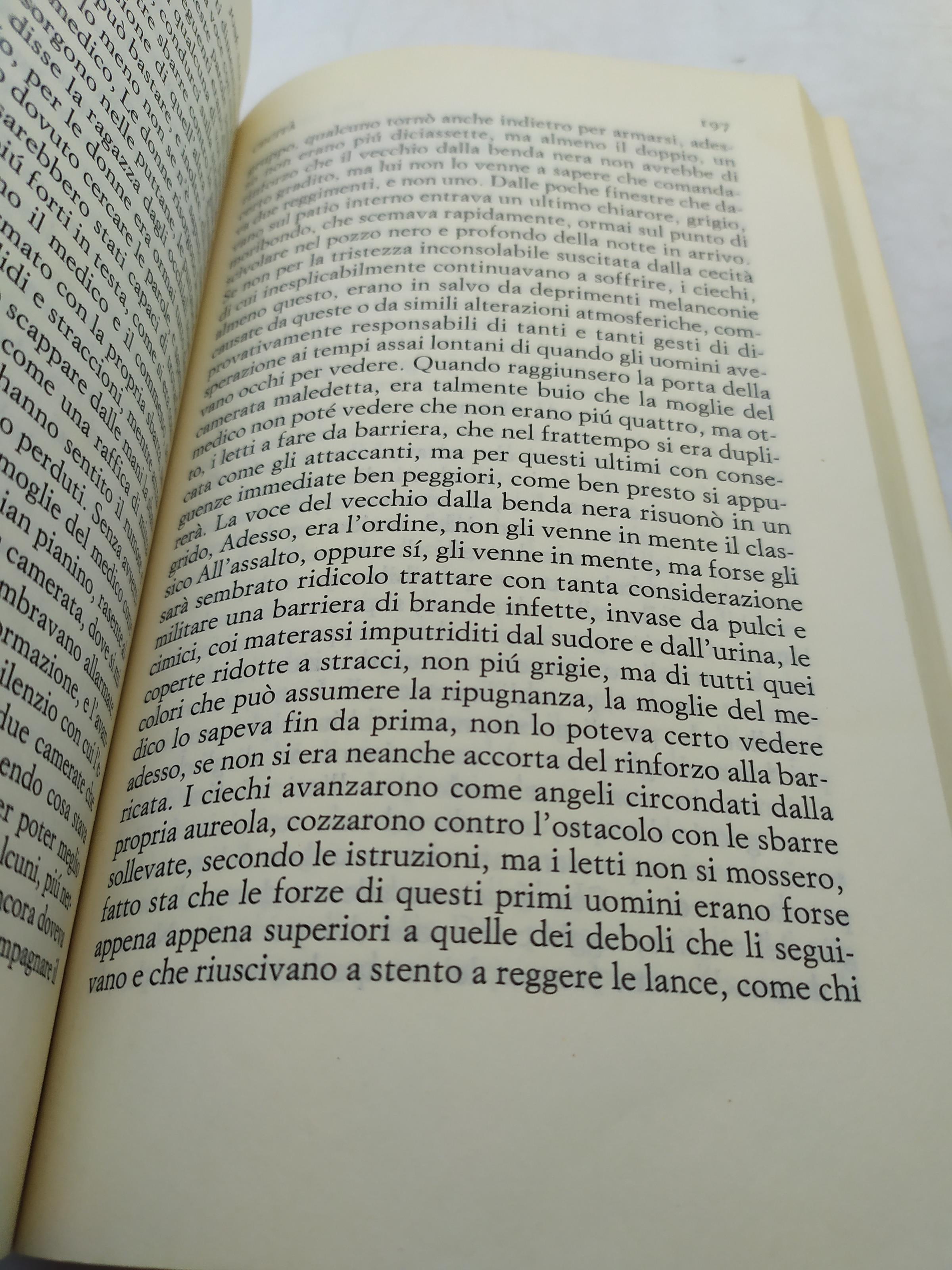 Cecità