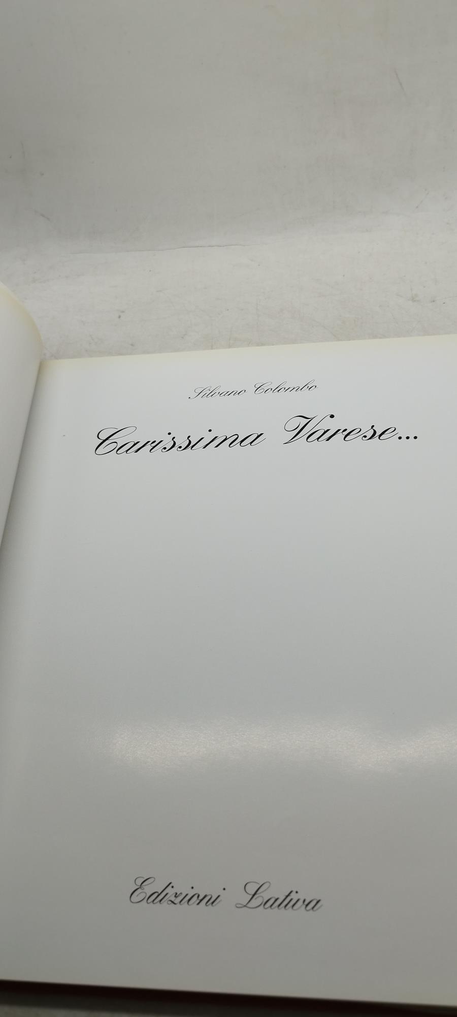 carissima varese
