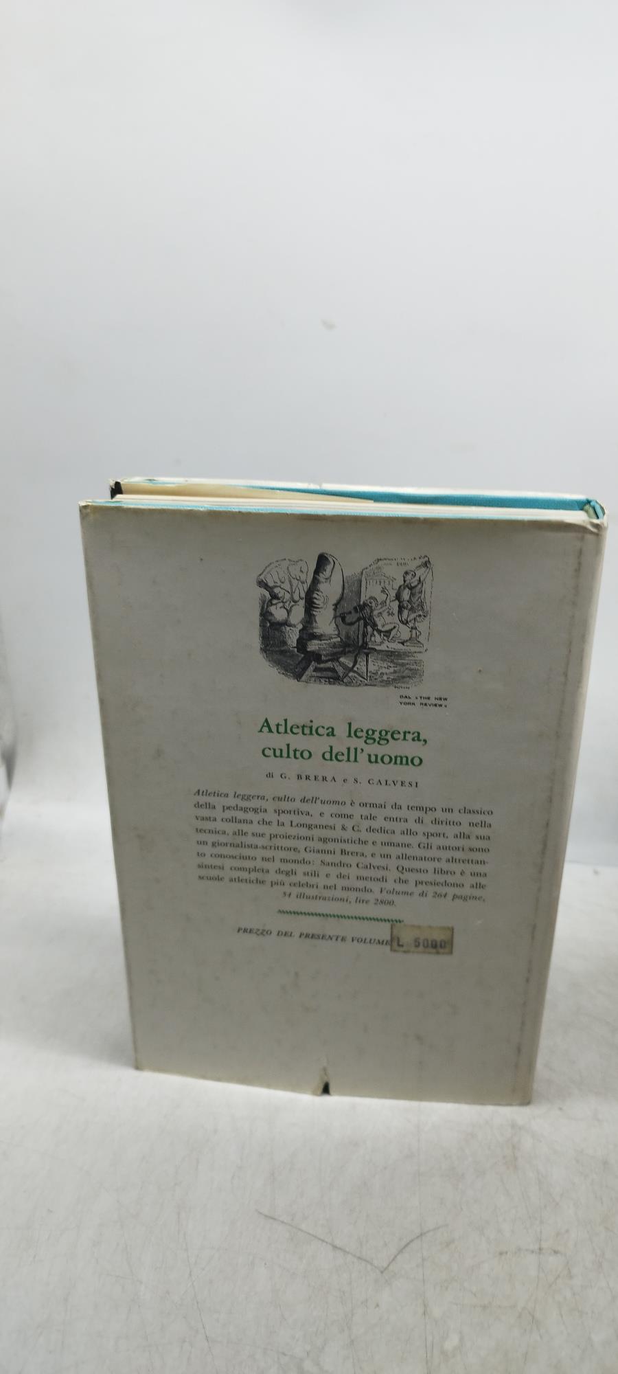 la vera scherma longanesi