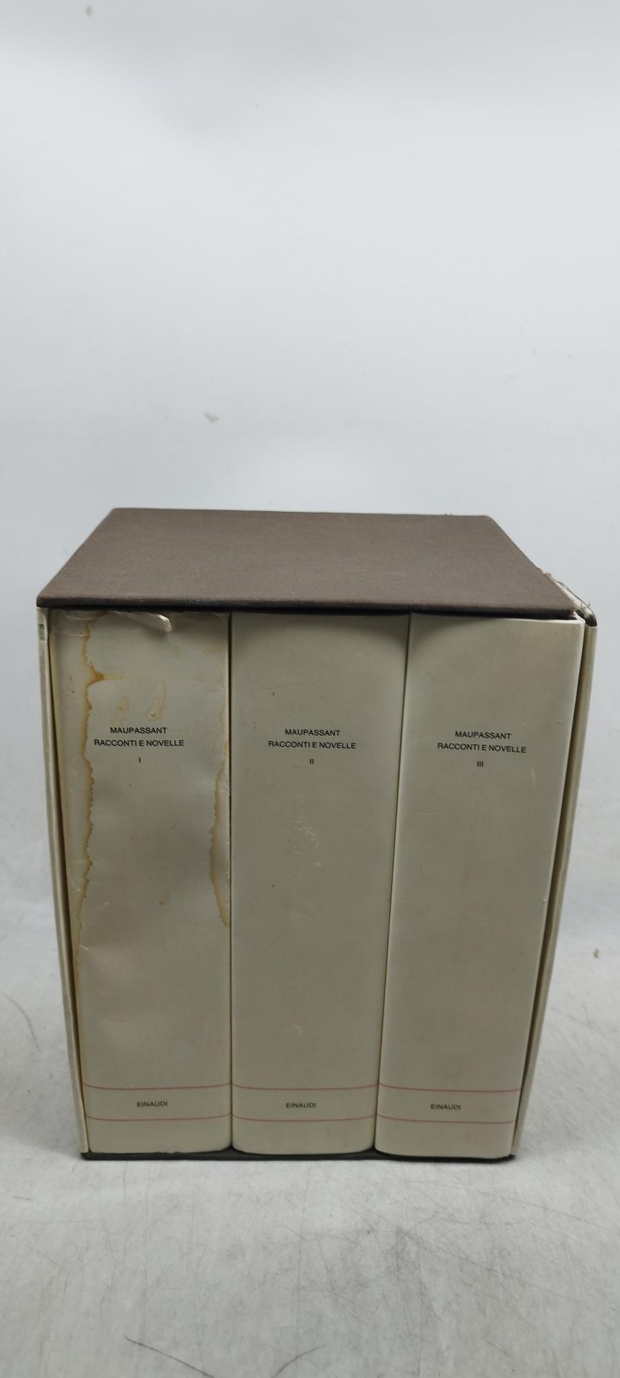 Luens Torino