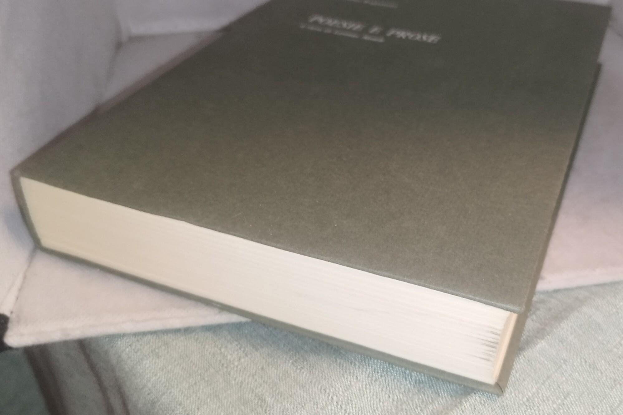 poesie e prose ernesto ragazzoni lorenzo mondo
